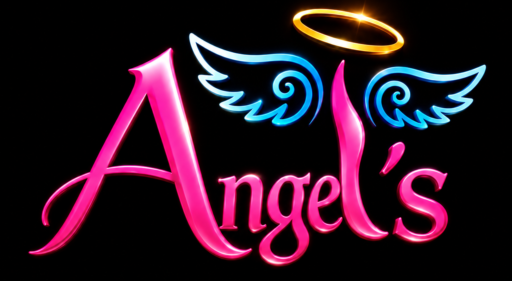 Angle's-clothing